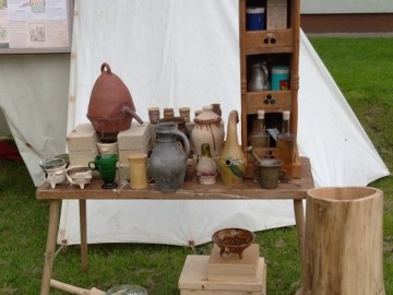 Brzeziński Festiwal Turystyczny, <p>fot. M. Starnowski</p>